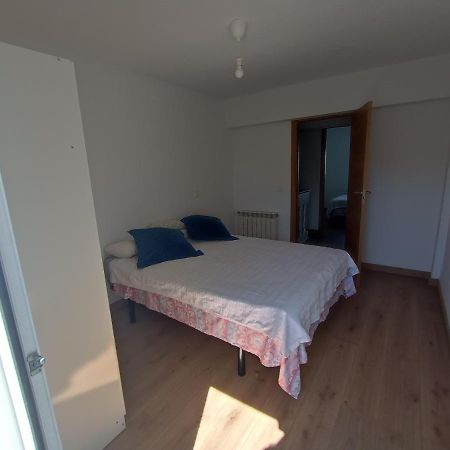 Amplia Habitacion En Vivienda Duplex Madrid Eksteriør billede