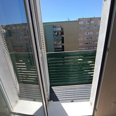 Amplia Habitacion En Vivienda Duplex Madrid Eksteriør billede