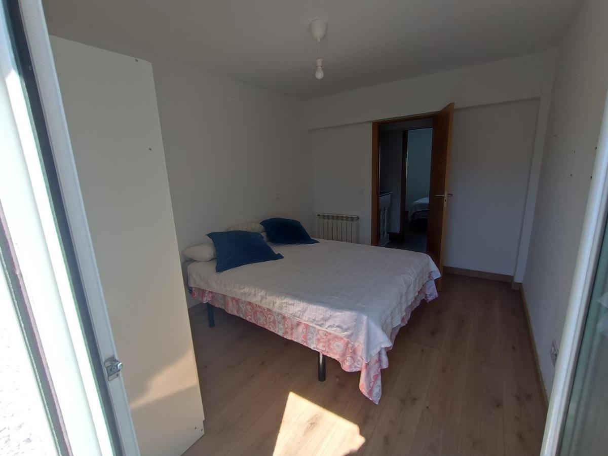 Amplia Habitacion En Vivienda Duplex Madrid Eksteriør billede